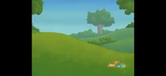 (off-screen) Help us stop Swiper!