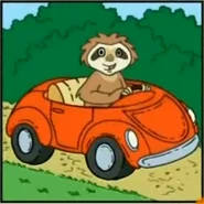 Diego Saves The Mommy And Baby Sloth Wrong Answer 4