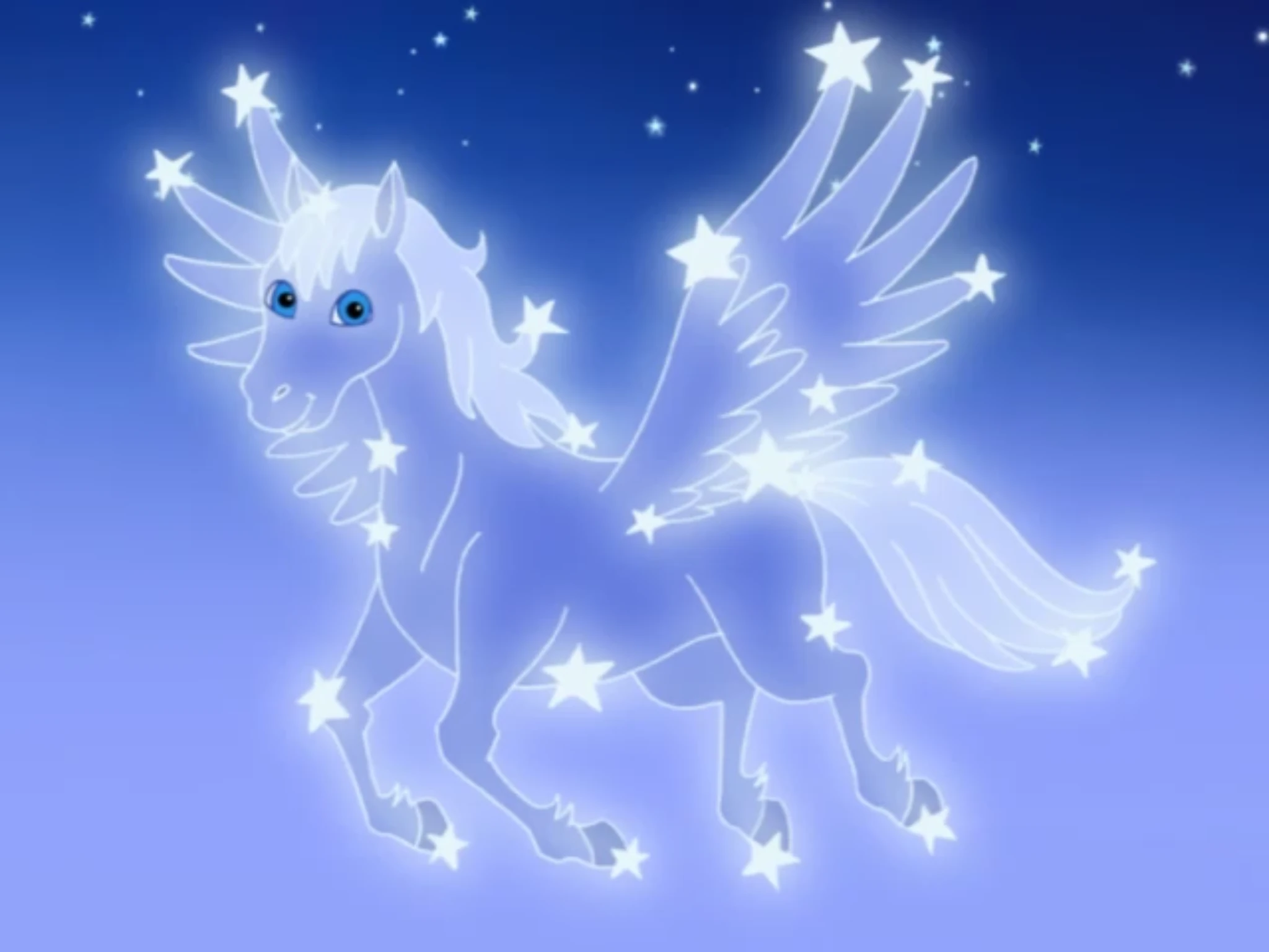 Pegaso | Dora the Explorer Wiki | Fandom