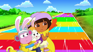 Dora & Boots Rescue Animals! 🐱 30 Minutes Dora the Explorer 19-42 screenshot