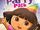 Dora's Big Party Pack