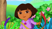 FULL EPISODE Dora's Fantastic Gymnastics Adventure! w Boots Dora the Explorer 1-44 screenshot (1)