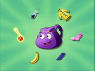 a yo-yo,