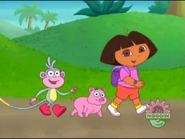Hay, Barn, Apple Tree! Hay, Barn, Apple Tree! Hay, Barn, Apple Tree! Hay, Barn,