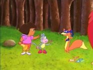 Swiper, NO swiping!