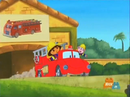 "WOO-WOO!!!"