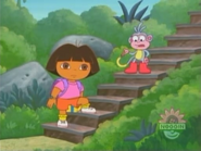 "Yeah, sounds like chickens!"