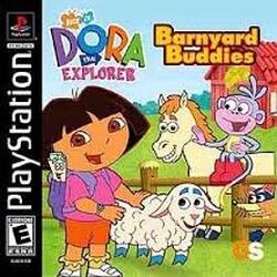 List of Dora the Explorer Video Games | Dora the Explorer Wiki | Fandom