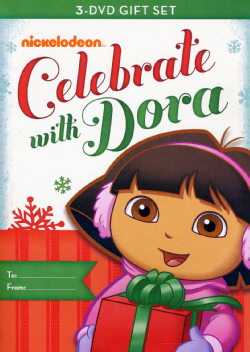 Dora the Explorer DVD 12枚セット