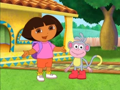 This is the background used in all the episodes listed below