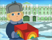 Are there bracelets in Russia?
