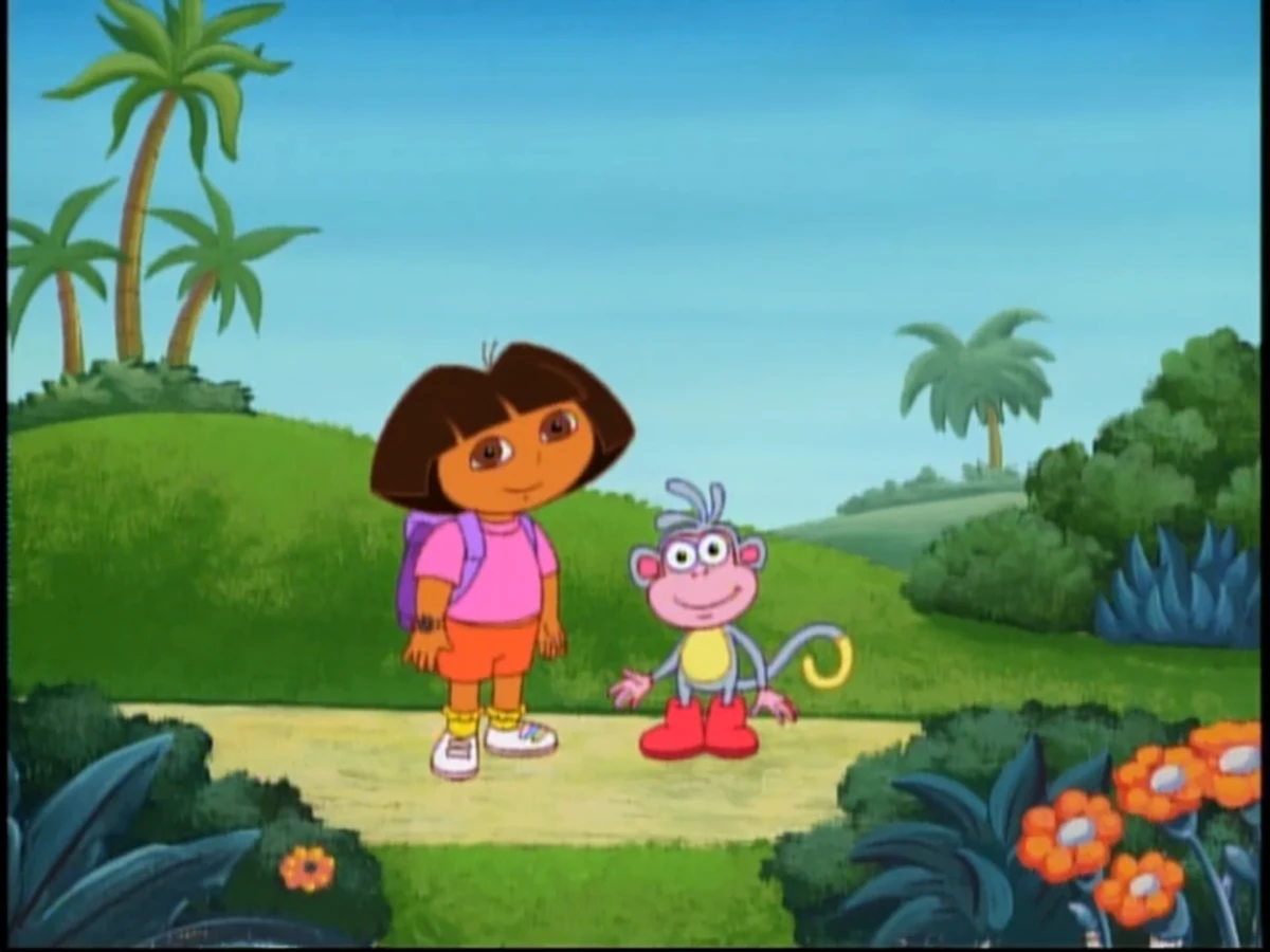 Sticky Tape/Gallery Dora the Explorer Wiki Fandom