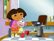 Dora's Hair-Raising Adventure We Did It 0-12 screenshot (1)