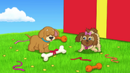 Dora & Boots Go On a Puppy Adventure! 🐶 FULL EPISODE Perrito's Big Surprise Dora the Explorer 20-29 screenshot