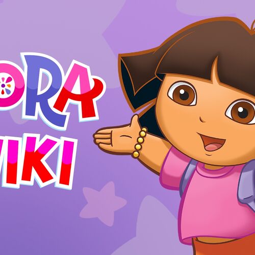 Big Rock, Dora the Explorer Wiki