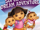 Super Babies' Dream Adventure (DVD)