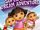 Super Babies' Dream Adventure (DVD)