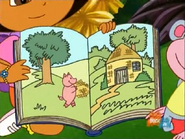 Dora the explorer season 3 ep 17 1-3 screenshot (1)