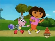 Circle your hands! Circle your hands! Circle your hands! Circle your hands!