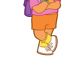 List of Dora's outfits
