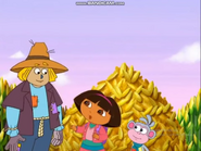 Dora the explorer season 6 ep 12 part 3 1-47 screenshot