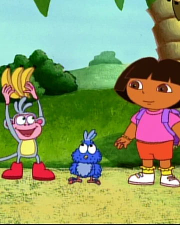 dora backpack dailymotion