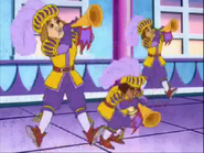 Everyone can dance!