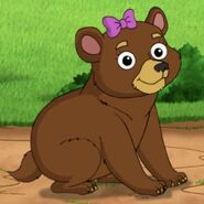 Dora and the Very Sleepy Bear/Gallery | Dora the Explorer Wiki | Fandom