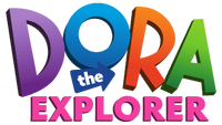 Dora the Explorer logo