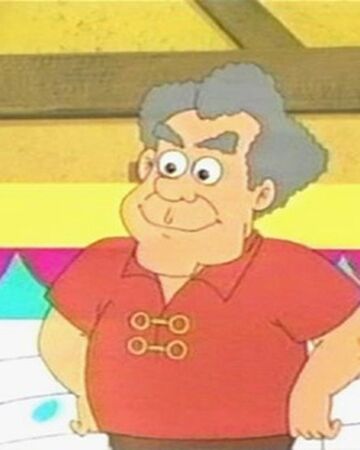 Senor Shush Dora The Explorer Wiki Fandom