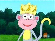 "Swiper, no swiping!"/Yo-yoing