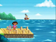 Do you see a boat?