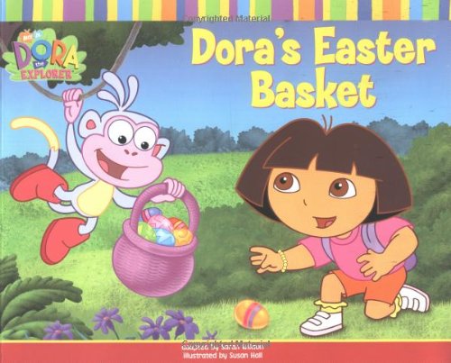 Dora's backpack sarah albee cheap