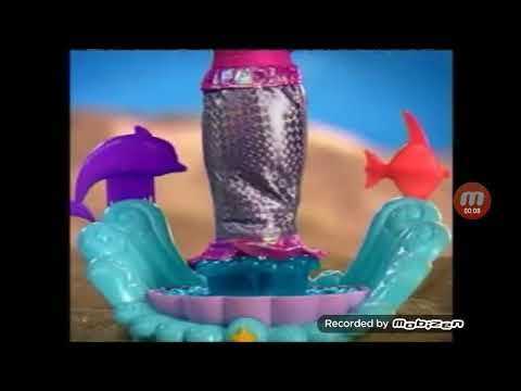Sparkle and swim mermaid dora hotsell