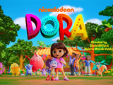 Dora (series)