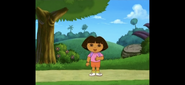 Dora!"