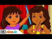 Dora and Friends - Meet Emma - Nick Jr