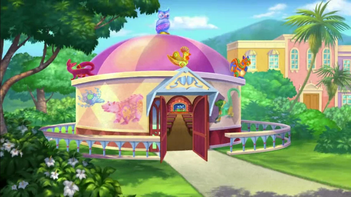 Puppet Theater/Gallery Dora the Explorer Wiki Fandom