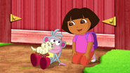 Spin the Wheel of Friends w PAW Patrol, Blue’s Clues & You and Dora 🤩 Ep. 7 Nick Jr. 1-52 screenshot