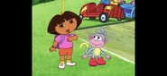 Dora!"
