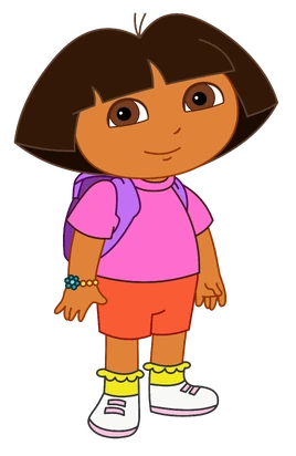 Seasons 1-6 / Go, Diego, Go!