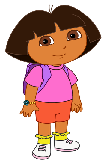 Dora Márquez, Dora the Explorer Wiki