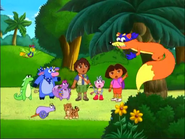 SWIPER…