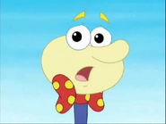 They'll get the wish and wish Swiper free!
