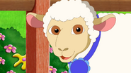 ‘Animal Fun’ 🐾 Music Video w Dora the Explorer & Bubble Guppies Nick Jr. Sings 🎤 8-18 screenshot (1)