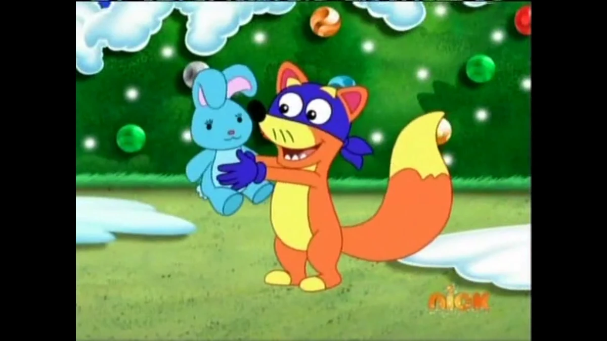 swiper toys from dora explorer