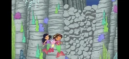 Ocean Rocks | Dora the Explorer Wiki | Fandom