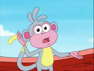 hears Swiper."