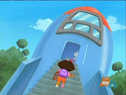 Dora (with El Encantador),