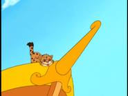 meow-meow…